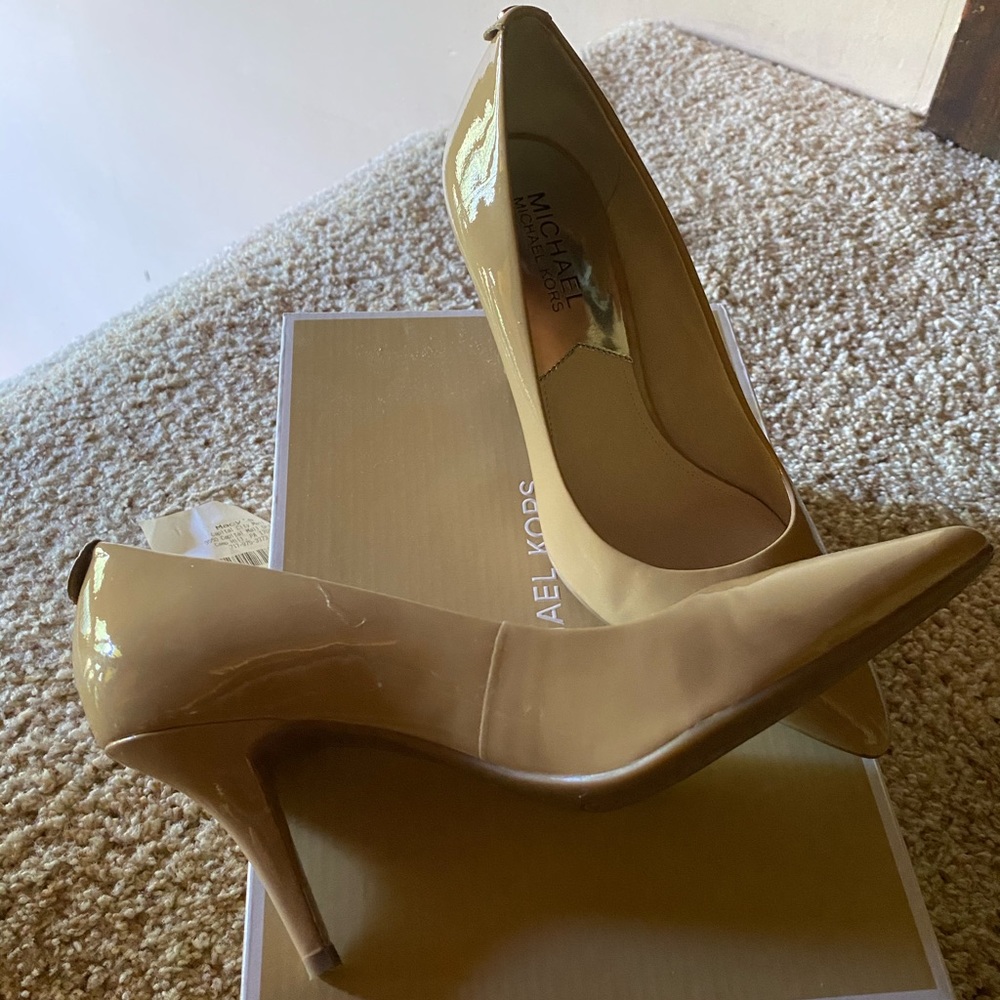 Michael Kors Heels